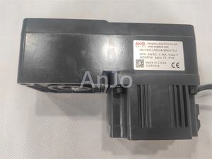 Moteur à engrenages pour robot mobile de manutention automatique AGV, à axe parallèle plat, DC BLDC sans balais, pour le nettoyage - Product Image 4