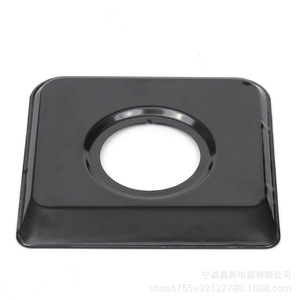 Disco de Repuesto para Quemador de Estufa de Gas 316202509 de Hierro Fundido Resistente al Calor para Placa de Cocción - Product Image 3