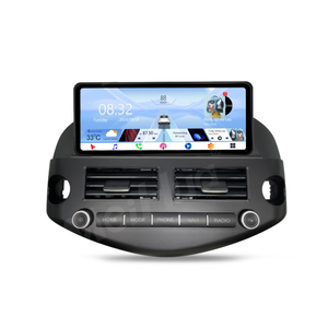 Meihua Chất lượng cao 12.3-inch Android 13 BT 5.0 với DSP <span class=keywords><strong>GPS</strong></span> định vị xe đa phương tiện Player cho 2007-2012 <span class=keywords><strong>RAV4</strong></span> - Product Image 1
