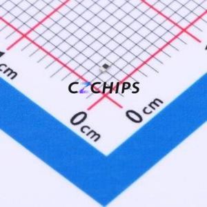 ARG02BTC6201 ตัวต้านทานแบบ SMD 0402 (ประเภท: ฟิล์มบาง) (ค่าความต้านทาน: 6.2 กิโลโอห์ม ความแม่นยำ: 0.1%) - Product Image 1