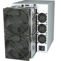 Mạnh mẽ bitmain S21 cộng với BTC Miner antminer S21 216t 3564W PSU mới s19k máy tính xử lý dữ liệu - Product Image 6