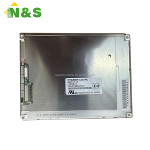 Panel LCD VGA de 5,7 pulgadas, 640x480, Original, para control industrial, equipos médicos y automotrices, AA057VF12 - Product Image 1