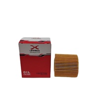 Filtre à huile en papier haute performance pour moteur V6 Toyota Camry Highlander Sienna, pièce de rechange 04152-31090 04152-YZZA1