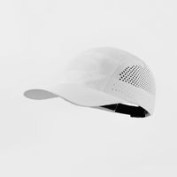 Gorra de Running Ligera Personalizada de Secado Rápido UPF50+ Gorra Deportiva de Béisbol con Perforación Láser