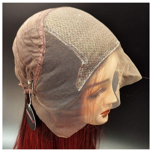 Extensions de cheveux humains Genius Weft, 100% cheveux Remy, trame fine sans couture, double trame, qualité salon - Product Image 6