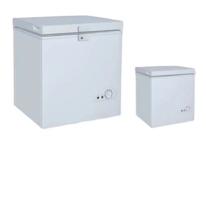 <span class=keywords><strong>Congelatore</strong></span> <span class=keywords><strong>Orizzontale</strong></span> Singolo Commerciale da Esterno 86L, Apertura Superiore, Elettrico, Doppia Temperatura, Portatile, Sbrinamento Manuale, Classe <span class=keywords><strong>A</strong></span>+ - Product Image 5