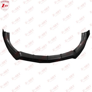 Kit de Carrocería con Difusor de Fibra de Carbono Z-ART 2017-2019 para benz C238 <span class=keywords><strong>E</strong></span> <span class=keywords><strong>Coupe</strong></span> E53, Piezas de Modificación Exterior - Product Image 4