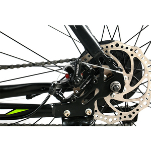 Disponibile prezzo all'ingrosso a buon mercato telaio IN lega di alluminio da uomo fashional do OEM 700c hybrid road bike racing bicycle 700c - Product Image 4