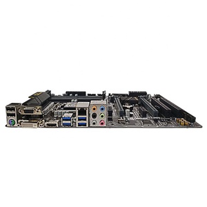 Gigabyte H170-HD3 Bo mạch chủ cho chơi game <span class=keywords><strong>intel</strong></span> chipset tích hợp đồ họa 64GB tối đa RAM Công suất máy tính để bàn mới sản phẩm - Product Image 2