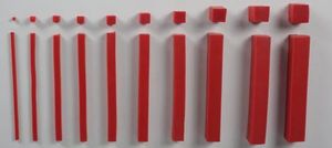 <b>Silicone</b> Rubber Profile Flexible Extruded <b>Sealing</b> Ring Cord Strip Gasket for Industrial Machinery Equipment and Custom - Product Image 3