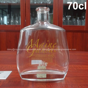 Oferta Especial: Whisky <span class=keywords><strong>Bourbon</strong></span> <span class=keywords><strong>Barato</strong></span> de 70cl en Botella de Vidrio para Bar - Product Image 2
