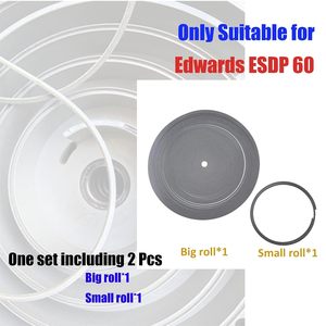 Joint d'étanchéité PTFE Edwards ESDP 60 pour la réparation et la reconstruction de pompes à vide à scroll à air sec dans les laboratoires et les systèmes de refroidissement - Product Image 3