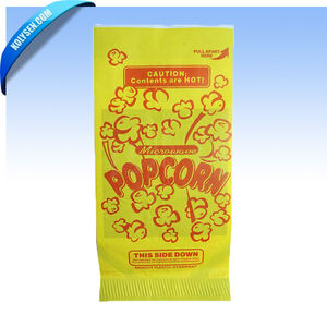 <span class=keywords><strong>Bolsa</strong></span> desechable de grado alimenticio segura de fábrica <span class=keywords><strong>para</strong></span> <span class=keywords><strong>microondas</strong></span>, <span class=keywords><strong>bolsa</strong></span> de embalaje <span class=keywords><strong>para</strong></span> <span class=keywords><strong>hacer</strong></span> <span class=keywords><strong>palomitas</strong></span> de maíz - Product Image 3