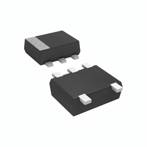 Componentes de Circuitos Electrónicos, Transistores SOT-665 UP0187B00L, Distribuidor Autorizado - Product Image 1