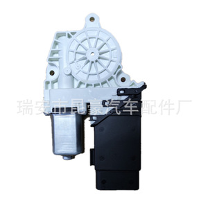 มอเตอร์กระจกหน้าต่างด้านหน้าขวา Volkswagen Beetle Convertible รุ่น 1Y0959802D สำหรับเปลี่ยนในปี 03-05 06-10 - Product Image 1