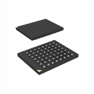 Componente Electrónico de Memoria PC28F128P33TF60E TR 64 TBGA, Circuito Integrado en Stock - Product Image 1