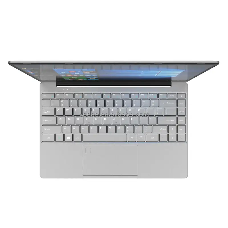 Speciale Aanbieding Laptop Fabrikant 14.1 Inch Touchscreen Grote Batterij Laptop Oem/Odm Logo