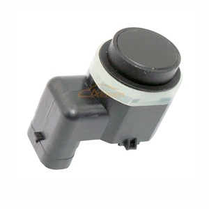 Aelwen <span class=keywords><strong>PDC</strong></span> Bumper sao lưu đậu xe hỗ trợ cảm biến phù hợp cho Audi A3 A5 A6 A8 Q3 Q5 4h0919275a - Product Image 4