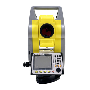 Geomax Zt30r Pro ZT30R Ultra Estación Total Robótica de Alta Precisión para Topografía ZT30R Ultra Hi - Product Image 1