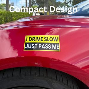 New Popular Stylish Magnetic Vinyl Scratch Resistant Sun Proof Good Car <b>Sticker</b> for Mountain Driving Beach Trips City Commuting - Product Image 6