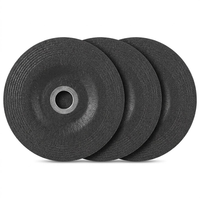 Disque de découpe à centre déprimé T42 4,5 pouces 115x3x22,23mm en carbure de silicium, disque abrasif pour métal et acier inoxydable, pour meuleuse d'angle OEM