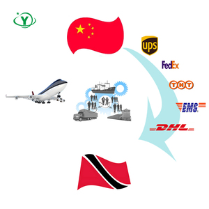 Transitario <span class=keywords><strong>de</strong></span> puerta a puerta más económico <span class=keywords><strong>de</strong></span> China a Trinidad y Tobago Mar/aire/expreso UPS DHL FedEx LCL Panamá <span class=keywords><strong>Puerto</strong></span> Rico - Product Image 1