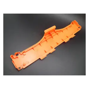Oranje Kleur Bescherm Bovendeksel Compatibel Voor Cc530a Cp2025 Cm2320 Tonercartridge Onderdelen Printer Levert