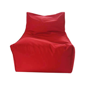 Fauteuil Poire Géant Moderne Lotus 2026 – Canapé Gaming, Chaise de Plage, Fauteuil d'Extérieur pour Adulte, <span class=keywords><strong>Housse</strong></span> Amovible Imperméable et Réglable - Product Image 2