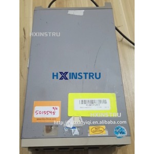 Sistema de Interruptores Keithley 7001, 2 Tarjetas de Alto Voltaje, Unidad de Adquisición de Datos con Escáner, Usado, H - Product Image 1