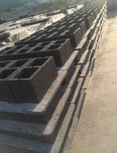 Palette pour <span class=keywords><strong>bloc</strong></span> de béton Palette de <span class=keywords><strong>bloc</strong></span> de ciment Palette empilable moulé par <span class=keywords><strong>bloc</strong></span> creux - Product Image 2