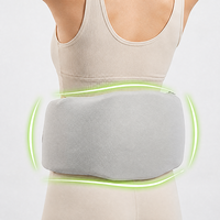Ceinture de soutien lombaire ajustable en mousse à mémoire de forme pour soulager les douleurs du bas du dos – Vente en gros
