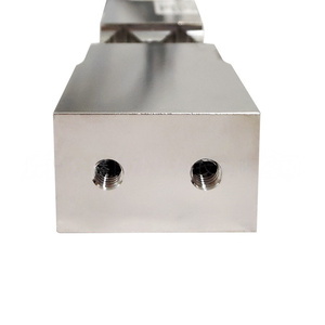 เครื่องชั่งน้ำหนัก Veidt รุ่น PW15BC3MR/7.5กก., PW15BC3MR/15กก. เซ็นเซอร์จุดเดียว สแตนเลสสตีล ผลิตในเยอรมนี จอแสดงผลดิจิตอล HBM - Product Image 3