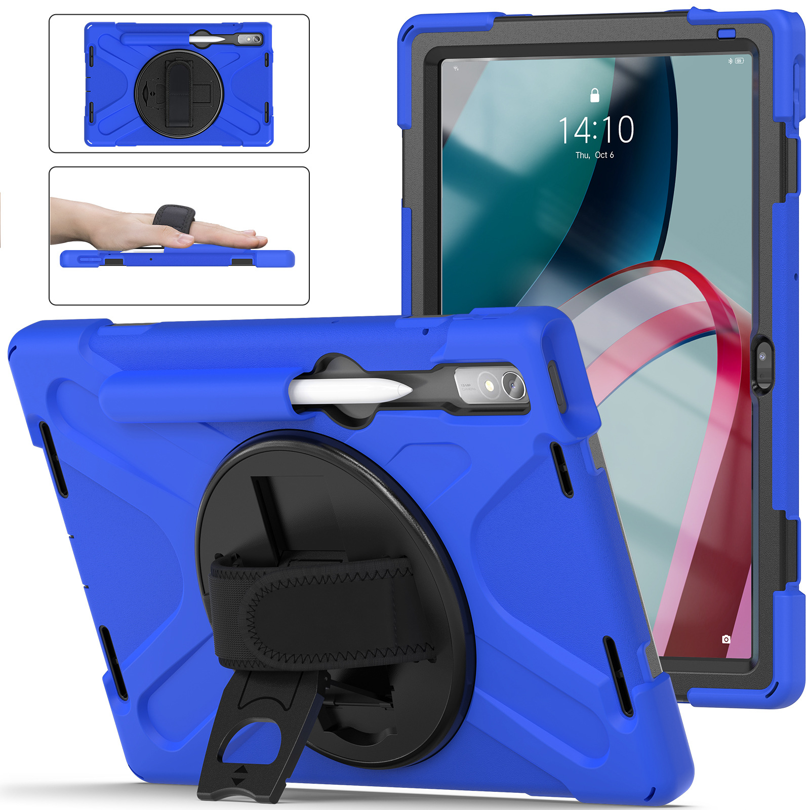 Bleu