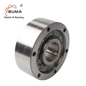 Cojinete de sobrerrevolucionado tipo cuña serie RSCI para excavadoras RSCI90 20 25 70 90m embrague de tope trasero - Product Image 3