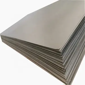 China Cheap Industry Cold Rolled GR1 titanium mini plates gr5 Price Per Gram