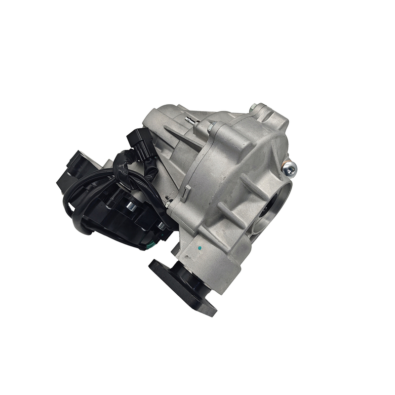 Front Axle Transmission Box Gearbox Differential
