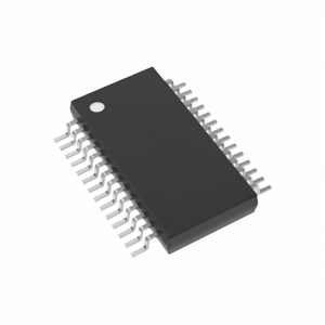 Embedded 28 SSOP Electronics Component PIC18LF25K40T-I_SS Original One Stop Service - Product Image 1
