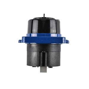 Mechanischer 6-Zoll-Wasserdurchflussmesser mit Flansch Bewässerung Landwirtschaft Wasserzähler - Product Image 2