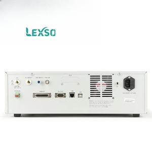 Probador de Aislamiento de Alto Voltaje Th9120a/th9120d, Corriente Directa y Alterna Lexso - Product Image 4