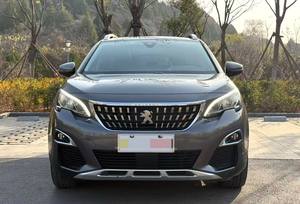 <span class=keywords><strong>Peugeot</strong></span> 4008 1.6THP Elite del 2017, Potenza Turbo, i-Cockpit Unico, Design Elegante, <span class=keywords><strong>Crossover</strong></span> Familiare Confortevole - Product Image 2