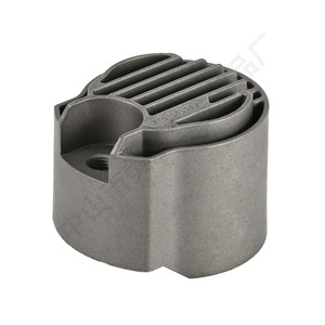 Componente de Precisión Mecanizado a Medida, Forjado en Aluminio Mishin Gokin, para Maquinaria Metálica - Product Image 5