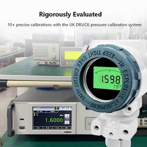 Sensore di Pressione RS485 Modbus |   Trasmettitore Digitale Antideflagrante BXZN-YL05F2 |   Protezione IP67 Personalizzabile OEM |   <span class=keywords><strong>4</strong></span>-<span class=keywords><strong>20mA</strong></span> - Product Image 3