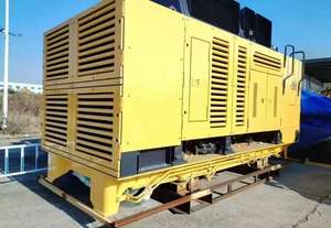 Haute efficacité KOMATSU PC2000 pelle Original japon multifonction bonne condition composants de base moteur pompe à engrenages à vendre - Product Image 3