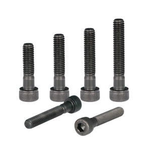 Tornillos para terraza de acero inoxidable 304 316, tornillos autorroscantes con cabeza avellanada, resistentes a ácidos, para madera. - Product Image 5