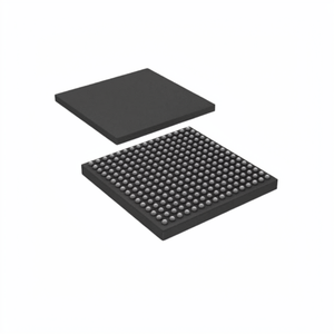ชิ้นส่วนวงจรอิเล็กทรอนิกส์ BGA 256 A54SX72A-FG256M ฝังตัวช่องผู้ผลิต - Product Image 1