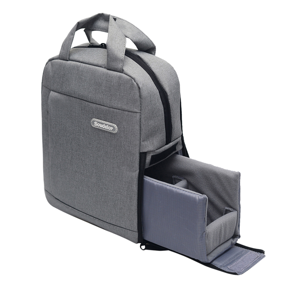 10 Bolsas fotográficas recomendadas para tu cámara | Blog de Fotografía  (Club f2.8 )