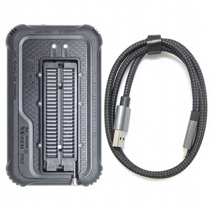 Prix de gros XGecu T76 Programmeur compatible NAND/EMMC/MCU/<span class=keywords><strong>ISP</strong></span> - Product Image 1