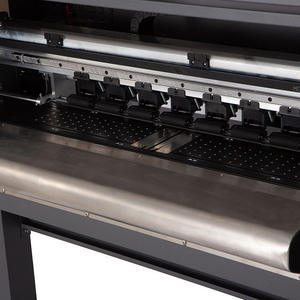 Plotter de Color con Tinta Blanca Audley de 60 <span class=keywords><strong>cm</strong></span>, Máquina de Impresión de Camisetas I3200 L130, Impresora DTF de 60 <span class=keywords><strong>cm</strong></span> para Camisetas - Product Image 6