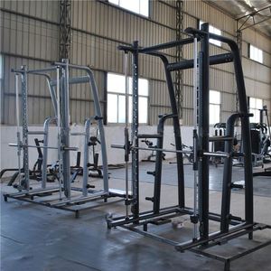 Máquina de entrenamiento funcional para gimnasio en interior, equipo de entrenamiento funcional con certificado CE, superventas, <span class=keywords><strong>2022</strong></span> - Product Image 3