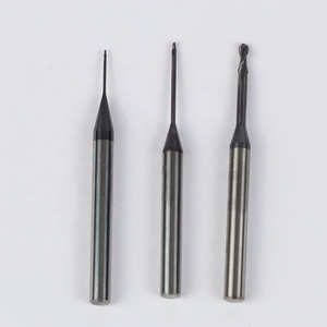 Ceramic <strong>Carbide</strong> Milling <strong>Burs</strong> Roland Cad Cam <strong>Dental</strong> Zirconia Milling <strong>Burs</strong> - Product Image 4